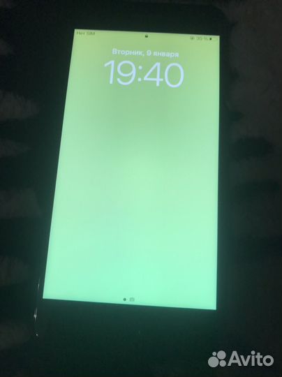 iPhone 8 Plus, 64 ГБ