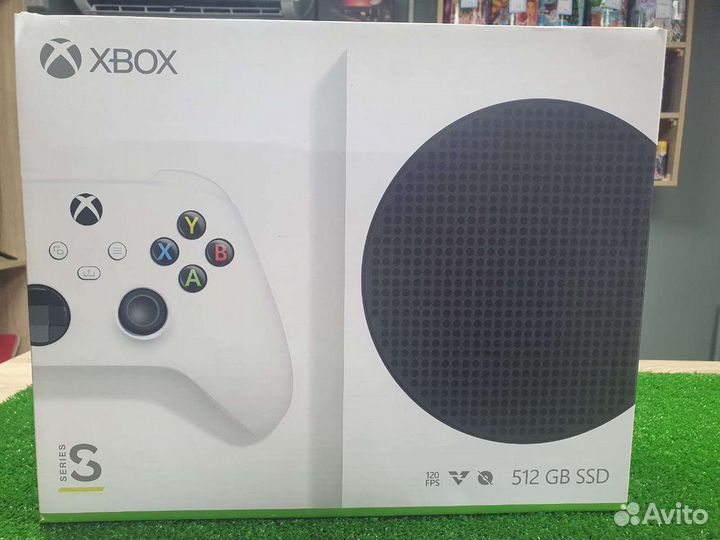 Xbox One