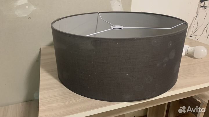 Светильник подвесной Inspire Sitia D48