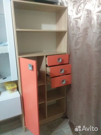 Комод детский
