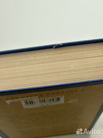 Каверин, Два капитана