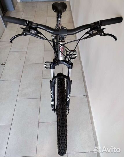 Велосипед горный Stern Force 2.0