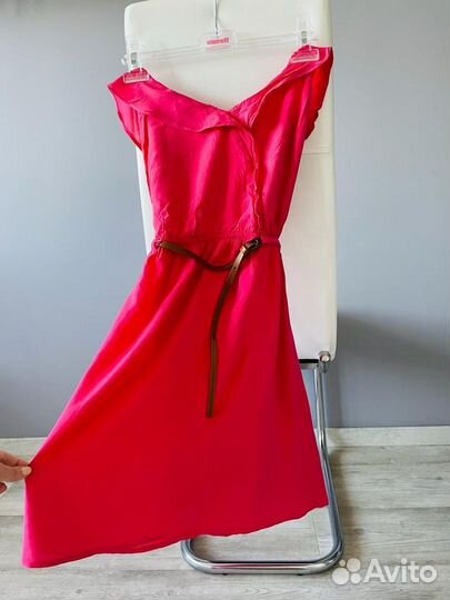 Вещи на девочку 152 158 164 (13-16 лет) XS-S