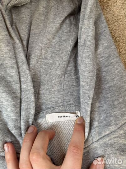 Комбинезон женский reserved