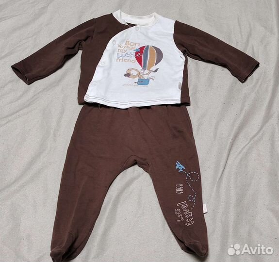 Костюм на мальчика