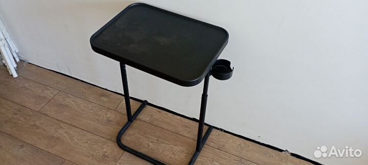 Стол для ноутбука IKEA бьёркосен