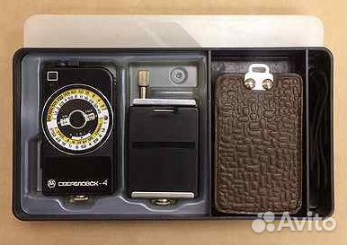 Фотоаксессуары