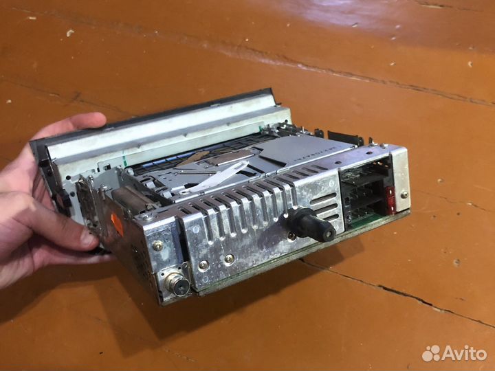 Мафан от peugeot