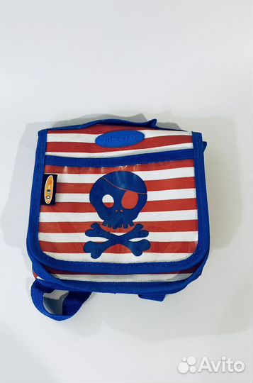 Micro сумка для самоката