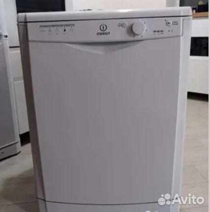 Посудомоечная машина Indesit DFG 15 запчасти