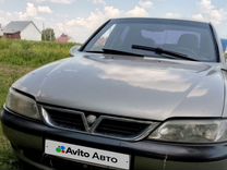 Opel Vectra 1.6 MT, 1998, 395 000 км, с пробегом, цена 165 000 руб.