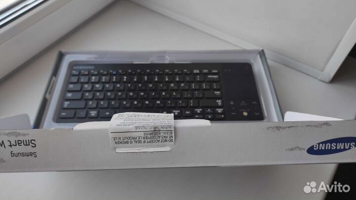 Клавиатура беспроводная