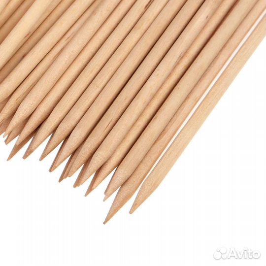 Апельсиновые палочки 100