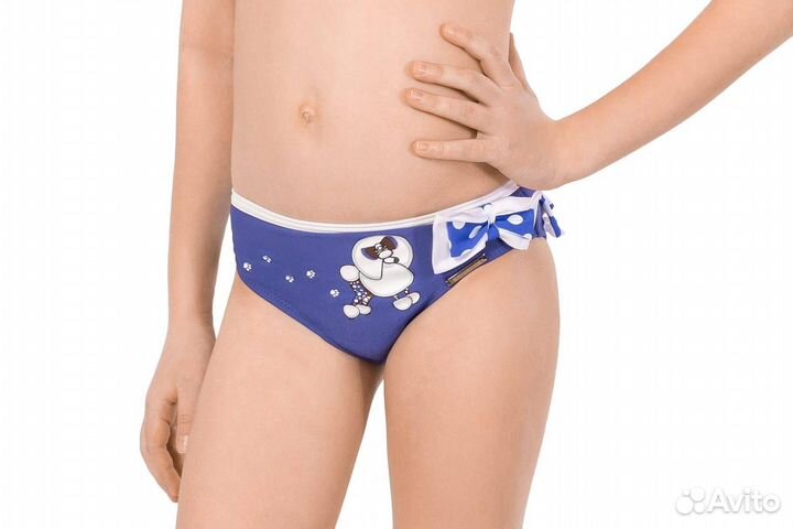 Плавки детские LS22-23 р. 1-2