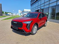 Новый Haval Jolion 1.5 AMT, 2024, цена от 2 449 000 руб.