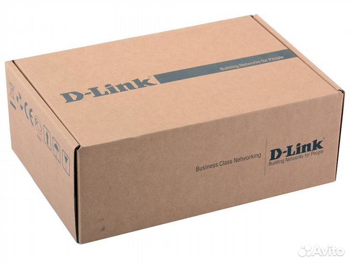 IP-шлюз D-Link DVG-2102S