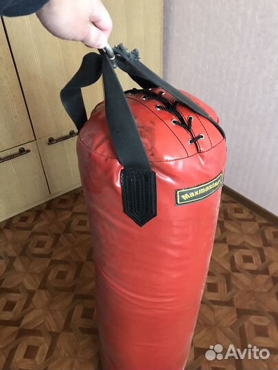 Боксерский мешок 40 кг
