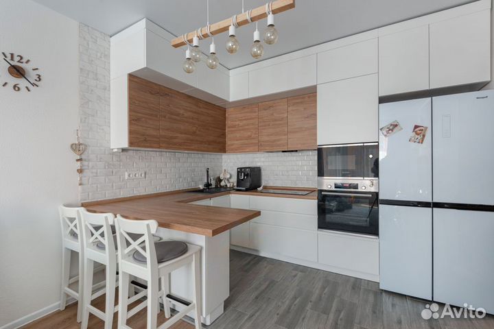 Цена за всю кухню смк 057520