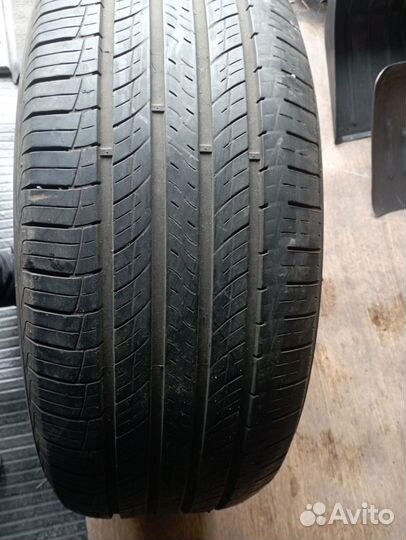 Hankook Dynapro HP2 RA33 285/60 R18 116V