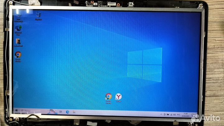 Матрица для ноутбука 15.6