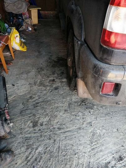 Гараж, 20 м²