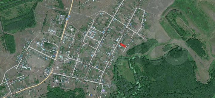 Участок 16 сот. (СНТ, ДНП)