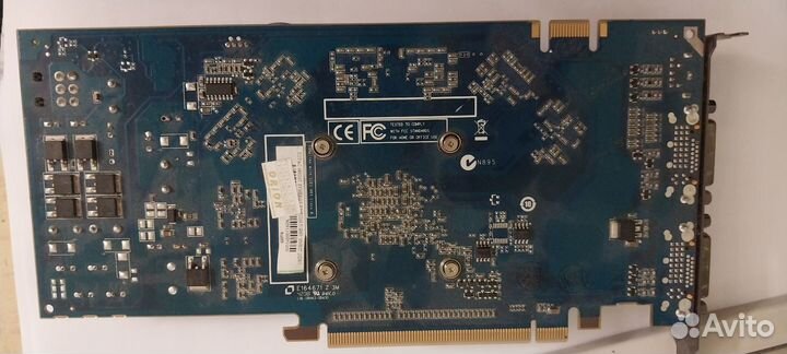 Видеокарта