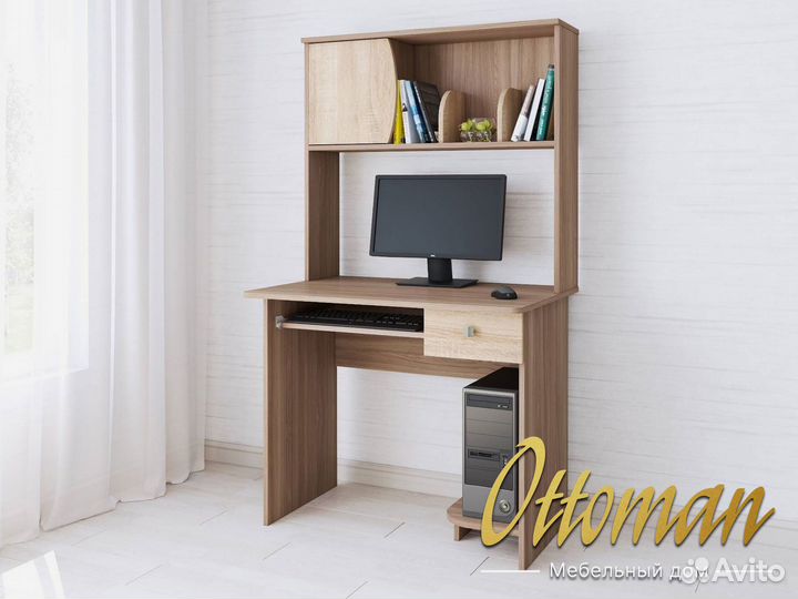 Компьютерный стол новый