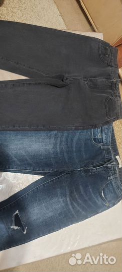 Женские вещи пакетом 40 42