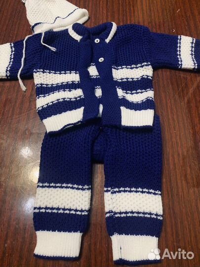 Детские вещи пакетом от 0 до года