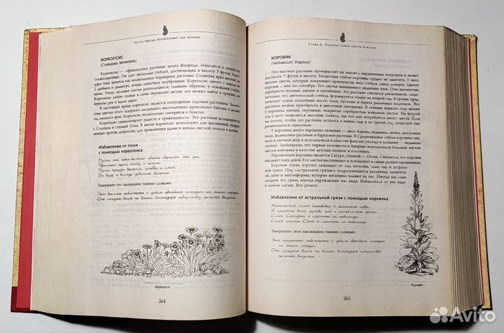 Полная энциклопедия практической магии для женщин
