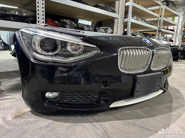 Ноускат Bmw 1 F20 N13B16