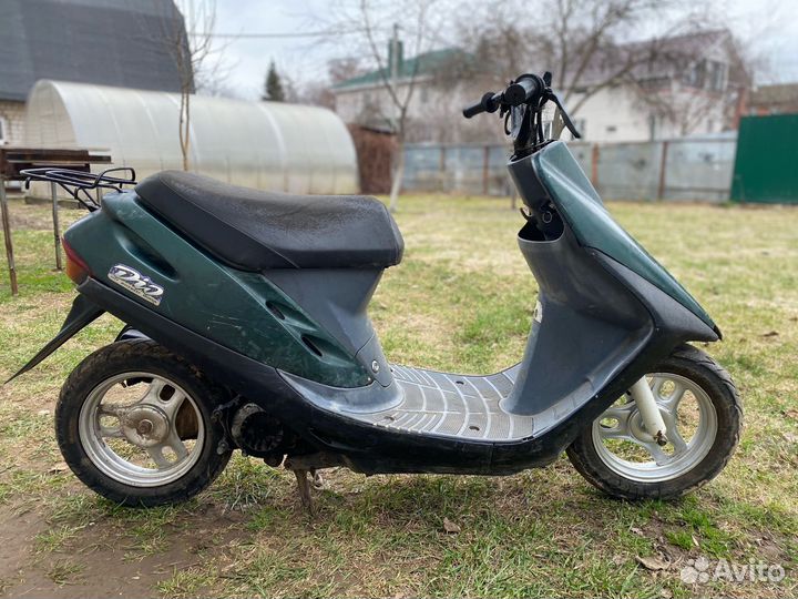 Продам Honda dio 27