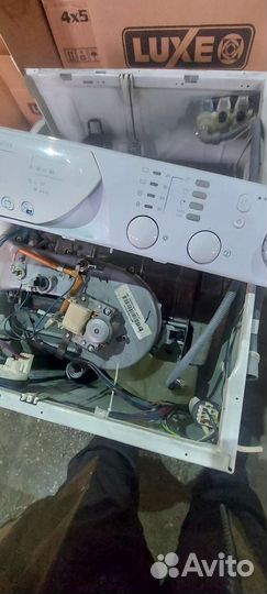 Стиральная машина на запчасти