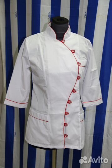 Одежда повара