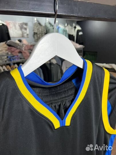 Костюм NBA Warrior