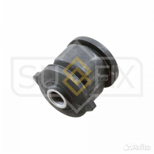 Sufix SL-1213 Сайлентблок рычага подвески зад прав