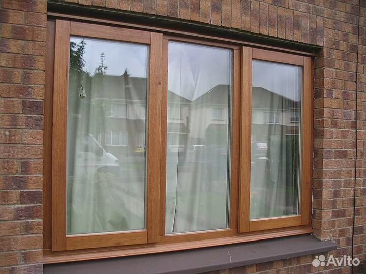 Пластиковые окна на заказ