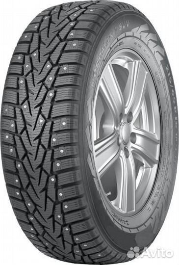 Ikon Tyres Nordman 7 SUV 235/65 R17 108T
