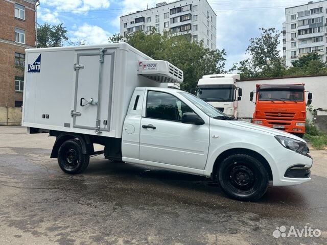 ВИС 2349 1.6 МТ, 2021, 14 254 км