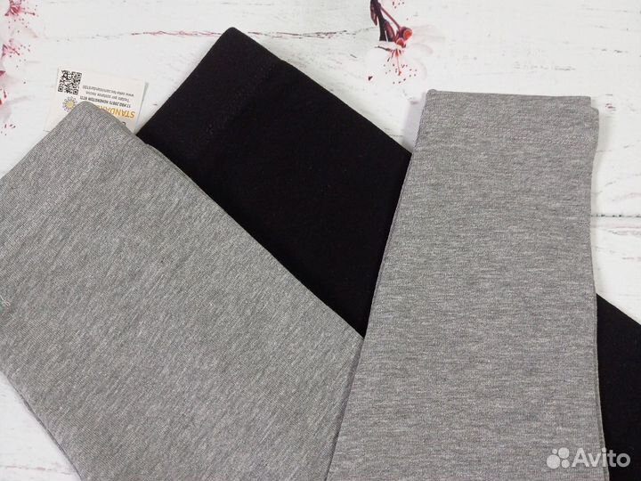 Лосины для девочки на рост 98 см