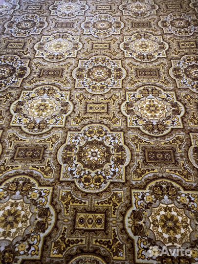 Ковры и паласы бу 3 на 5