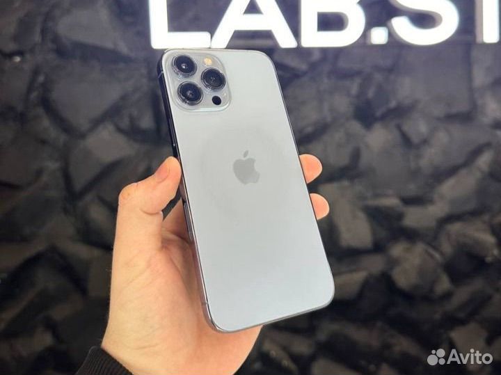 iPhone 13 Pro Max, 128 ГБ