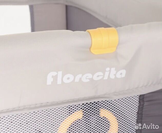 Манеж детский Pituso Florecita