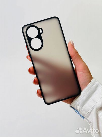 Чехол бампер для Huawei Nova 10 SE