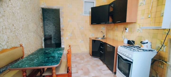 2-к. квартира, 50 м², 3/5 эт.