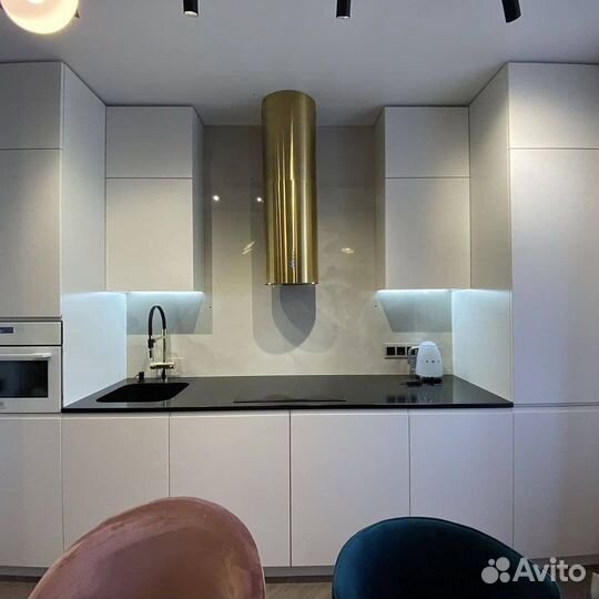 Кухня на заказ