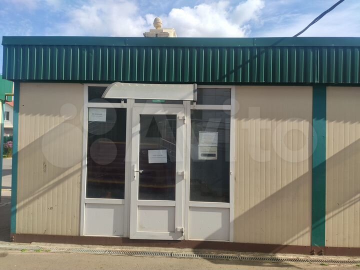 Склад, Кладовка, Свободное назначение 12 м²