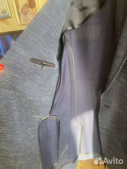 Пиджак мужской