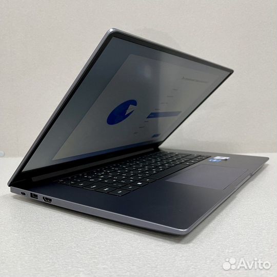 Ноутбук Huawei MateBook D 15 BOD-WDI9 (арт. 39704)